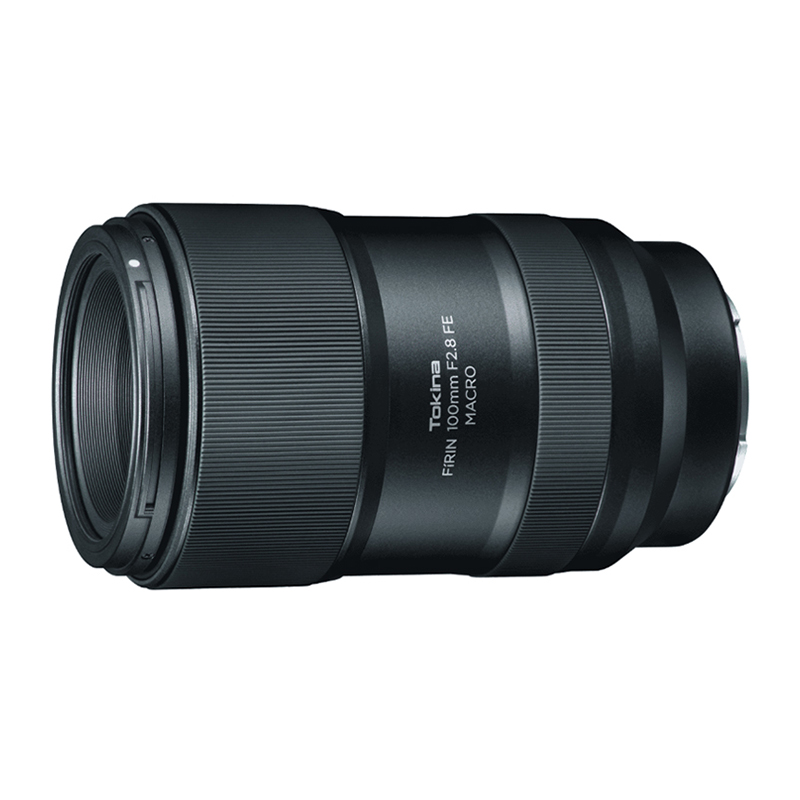 [리퍼비시 A] 토키나 Firin 100mm F2.8 FE 매크로렌즈 소니 E마운트