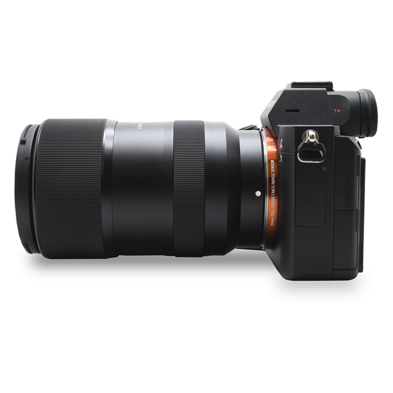 [리퍼비시 A] 토키나 Firin 100mm F2.8 FE 매크로렌즈 소니 E마운트