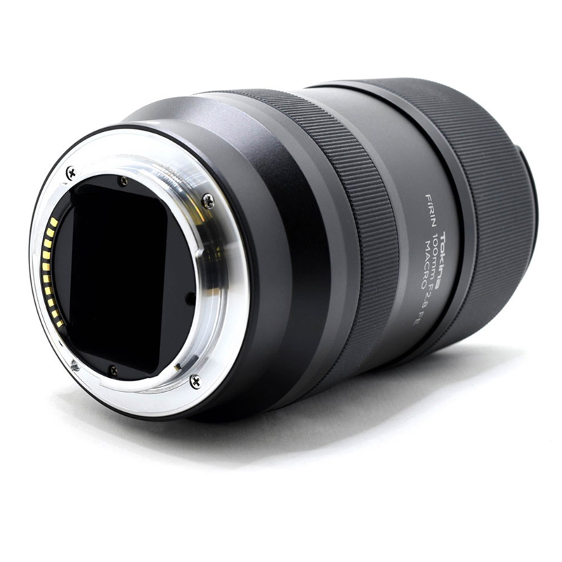 [리퍼비시 A] 토키나 Firin 100mm F2.8 FE 매크로렌즈 소니 E마운트