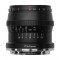 티티아티산 50mm F1.2 캐논 RF마운트 APS-C 렌즈 블랙