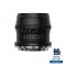 티티아티산 MF 50mm F1.2 캐논 RF마운트 APS-C 렌즈 블랙