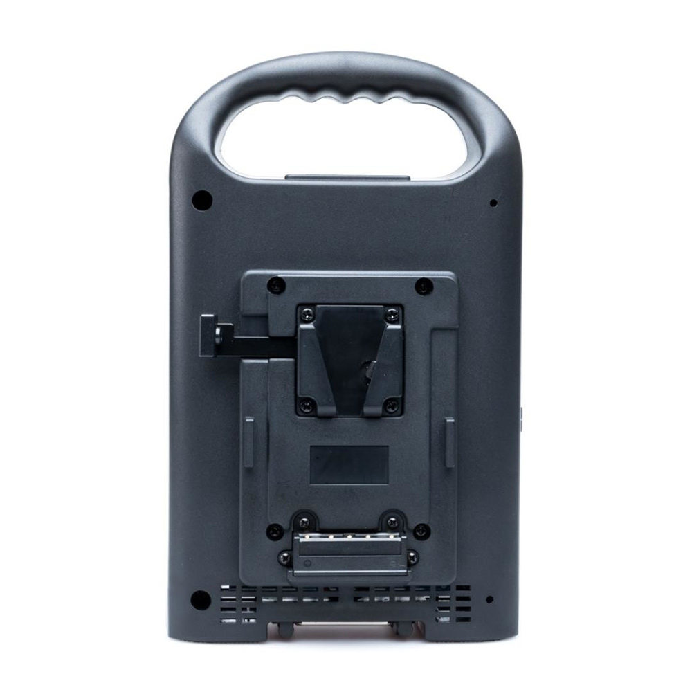 [리퍼비시 A] FXLION 2구 V마운트 고속 충전기 16.8V / 4A PL-Q280B