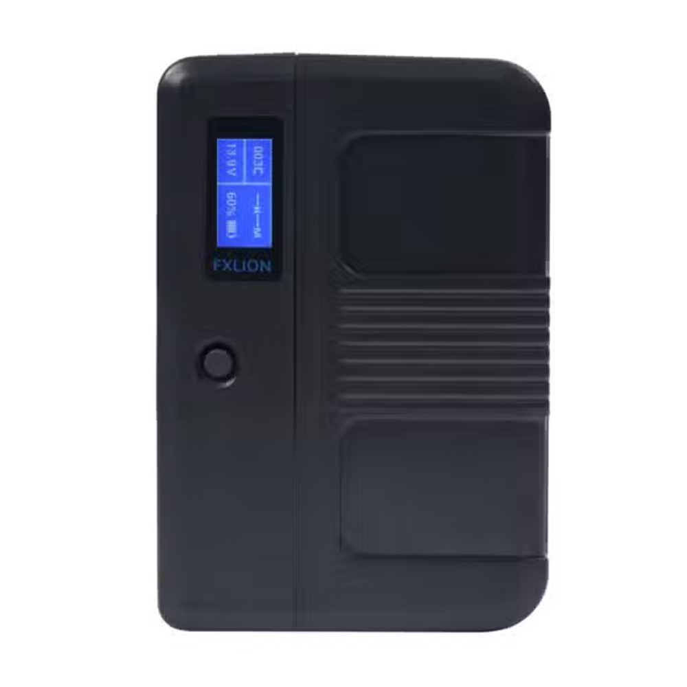 [리퍼비시 A] FXLION 스마트 스퀘어 BP-M200L V마운트 배터리 198Wh