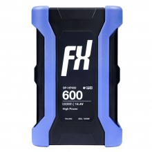 [리퍼비시 A] FXLION 하이파워 BP-HP600 Waterproof V마운트 배터리 559Wh