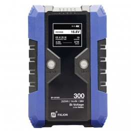 [리퍼비시 A] FXLION V마운트 배터리 BP-BV300