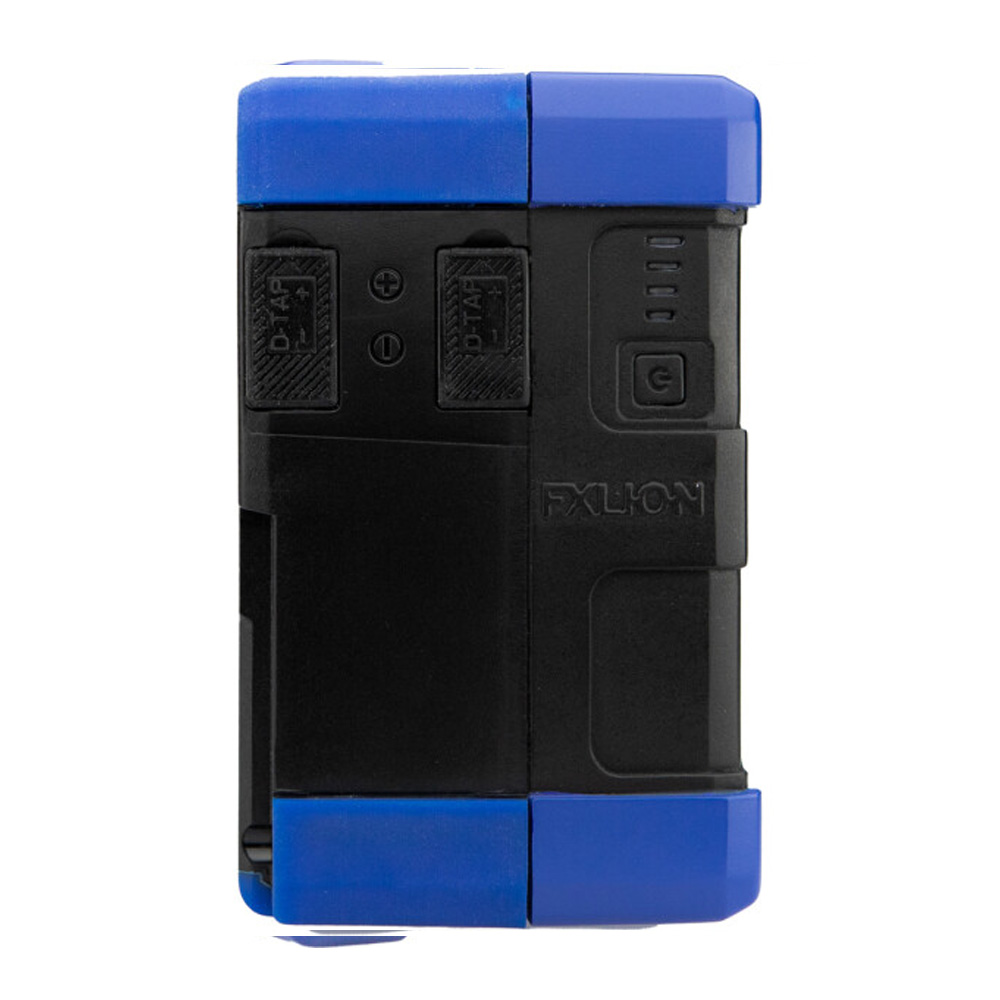 [리퍼비시 A] FXLION 하이파워 BP-M210 V마운트 배터리 205Wh / 15A
