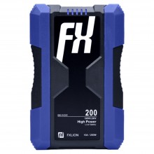 [리퍼비시 A] FXLION BM-HV200 B마운트 배터리 200Wh / 10A