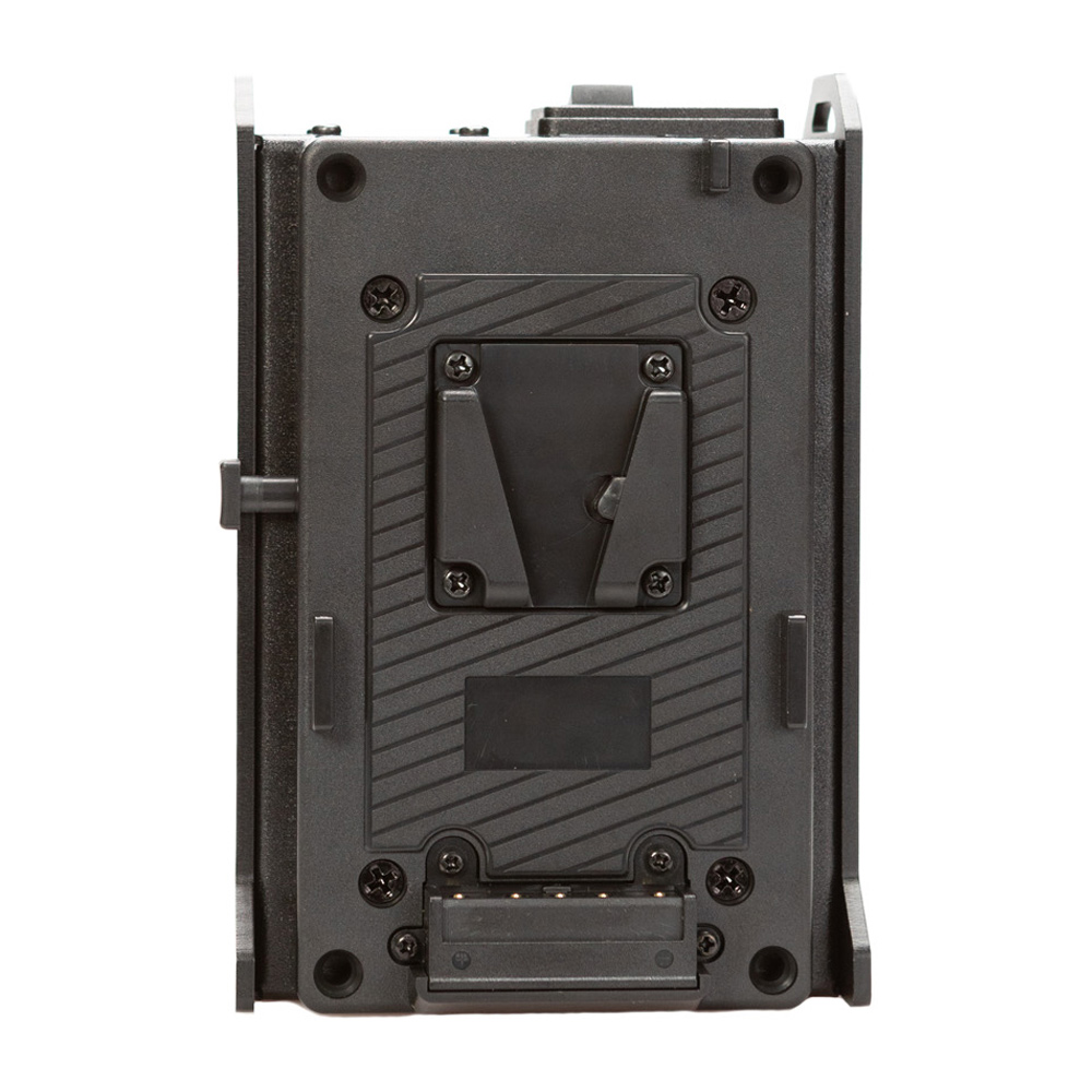 [리퍼비시 A] FXLION 2구 V마운트 고속 충전기 16.8V / 2A FX-M2S