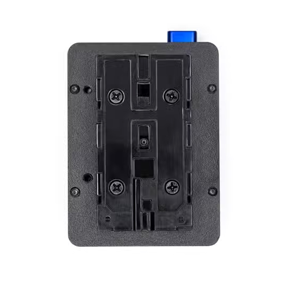 [리퍼비시 A] FXLION 나노 V마운트 배터리 어댑터 NP-F 14.8V