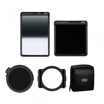 HNY 일출 일몰 장노출 K시리즈 사각필터 세트