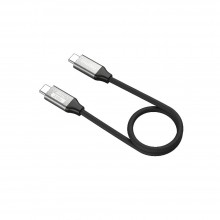 USB-C 데이터 케이블 Straight to Straight 35cm 5073