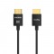 스몰리그 8K HDMI 데이터 케이블 A to A 100cm 5086