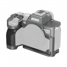  소니 A7 IV 케이지 하이브리드 모듈형 4798