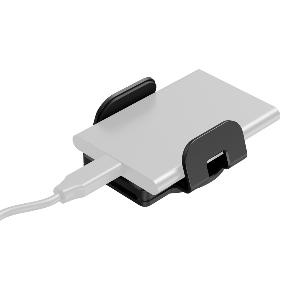스몰리그 외장 SSD 마운팅 클램프 5397