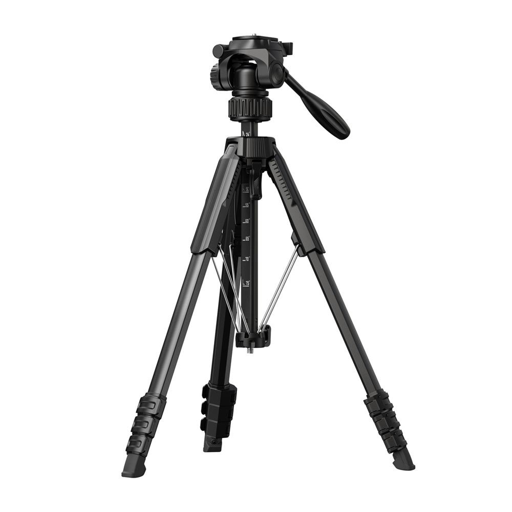 스몰리그 AP-21 Stalite 포터블 비디오 삼각대 5351