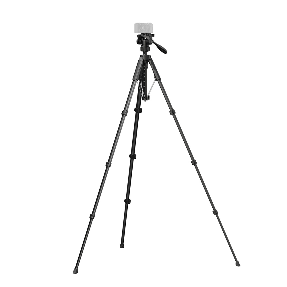 스몰리그 AP-21 Stalite 포터블 비디오 삼각대 5351