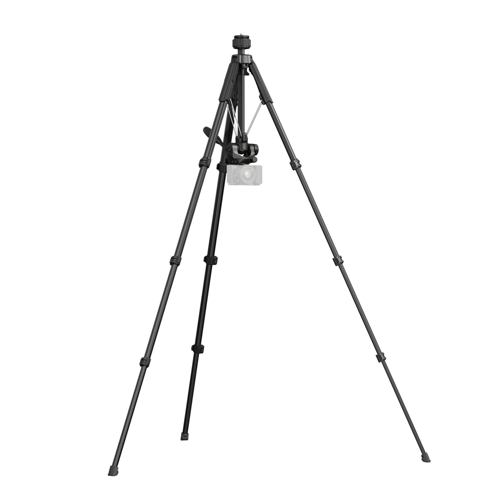 스몰리그 AP-21 Stalite 포터블 비디오 삼각대 5351