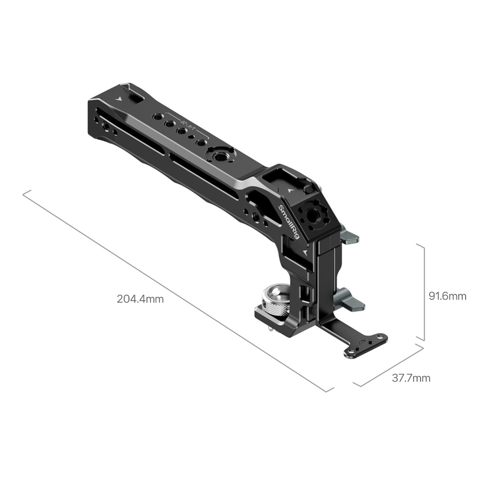 스몰리그 DJI 포커스 Pro LiDAR 탑핸들 5236
