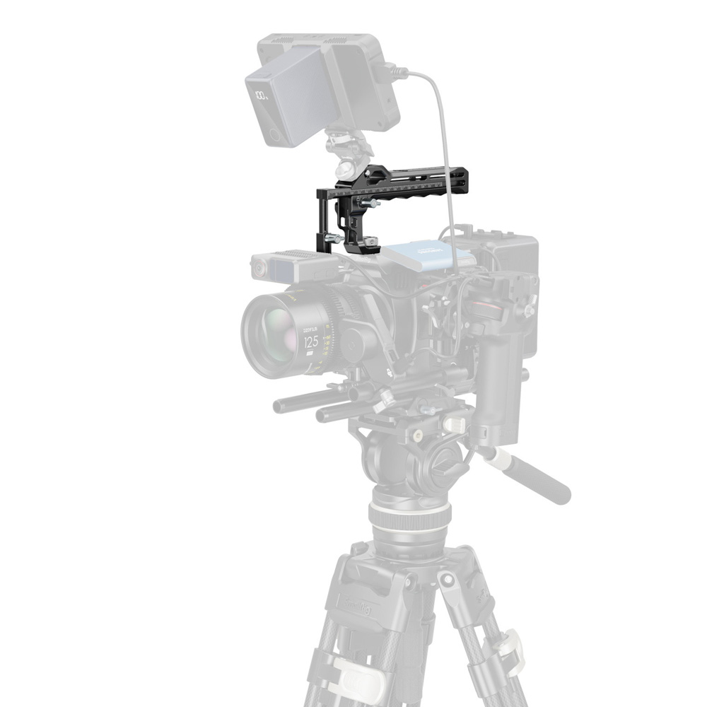 스몰리그 DJI 포커스 Pro LiDAR 탑핸들 5236