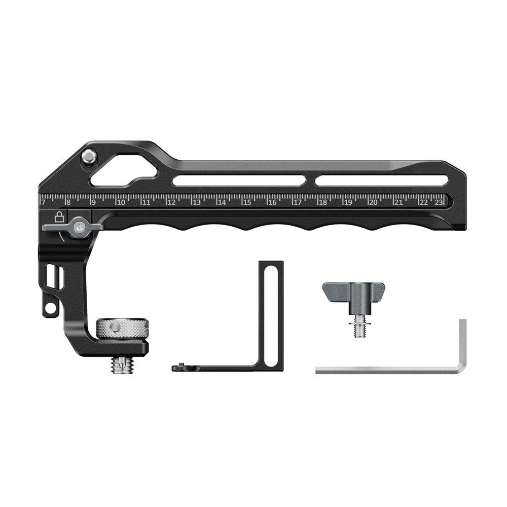 스몰리그 DJI 포커스 Pro LiDAR 탑핸들 5236