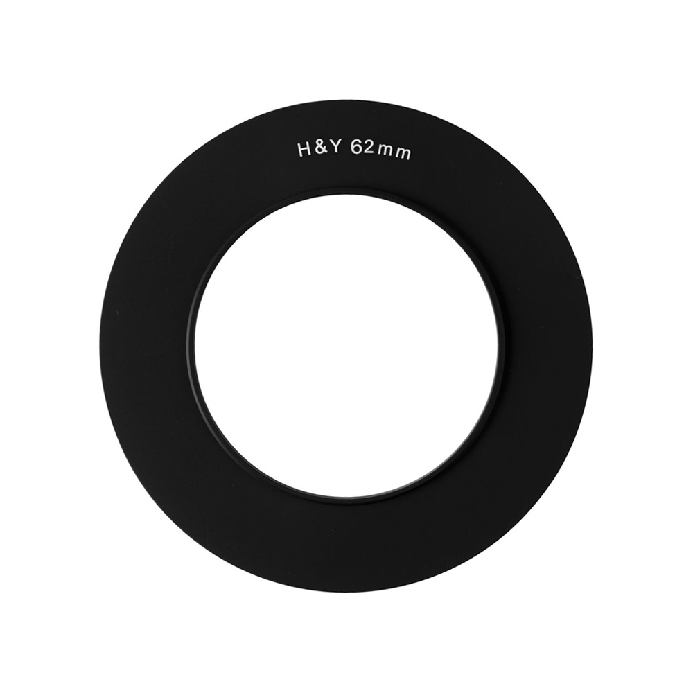 H&Y K-series 홀더 어댑터링 62mm