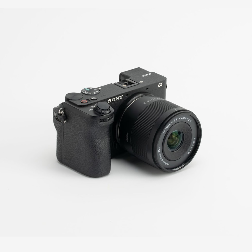 빌트록스 15mm F1.7 소니 E마운트 APS-C 렌즈