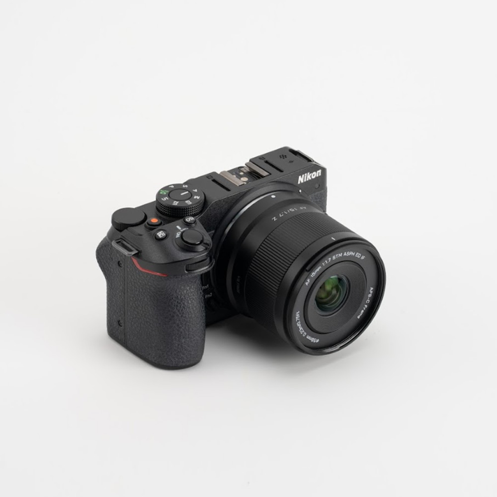빌트록스 15mm F1.7 니콘 Z마운트 APS-C 렌즈