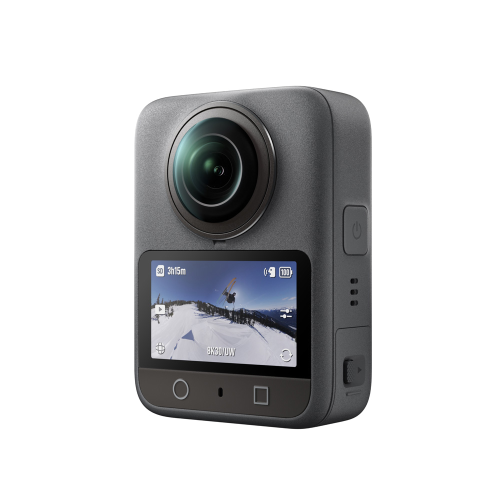 DJI Osmo 360 스탠더드 콤보