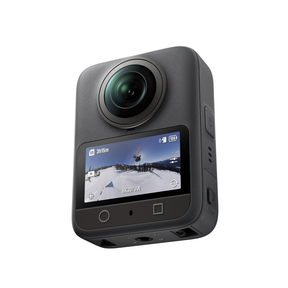 DJI Osmo 360 스탠더드 콤보