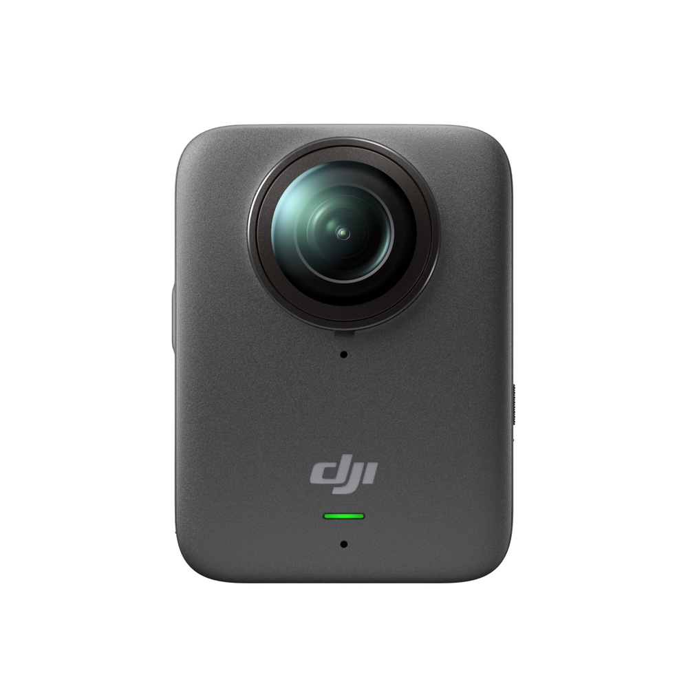 DJI Osmo 360 스탠더드 콤보