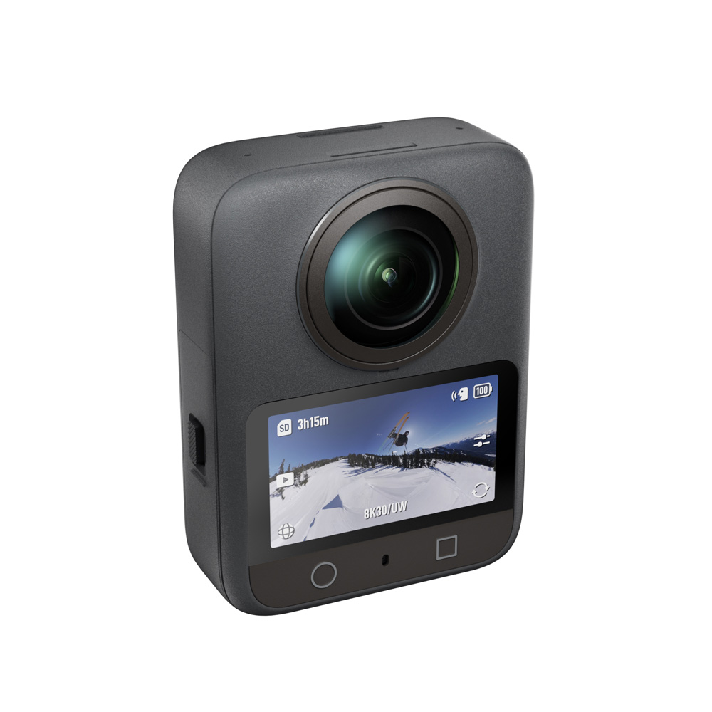 DJI Osmo 360 어드벤처 콤보