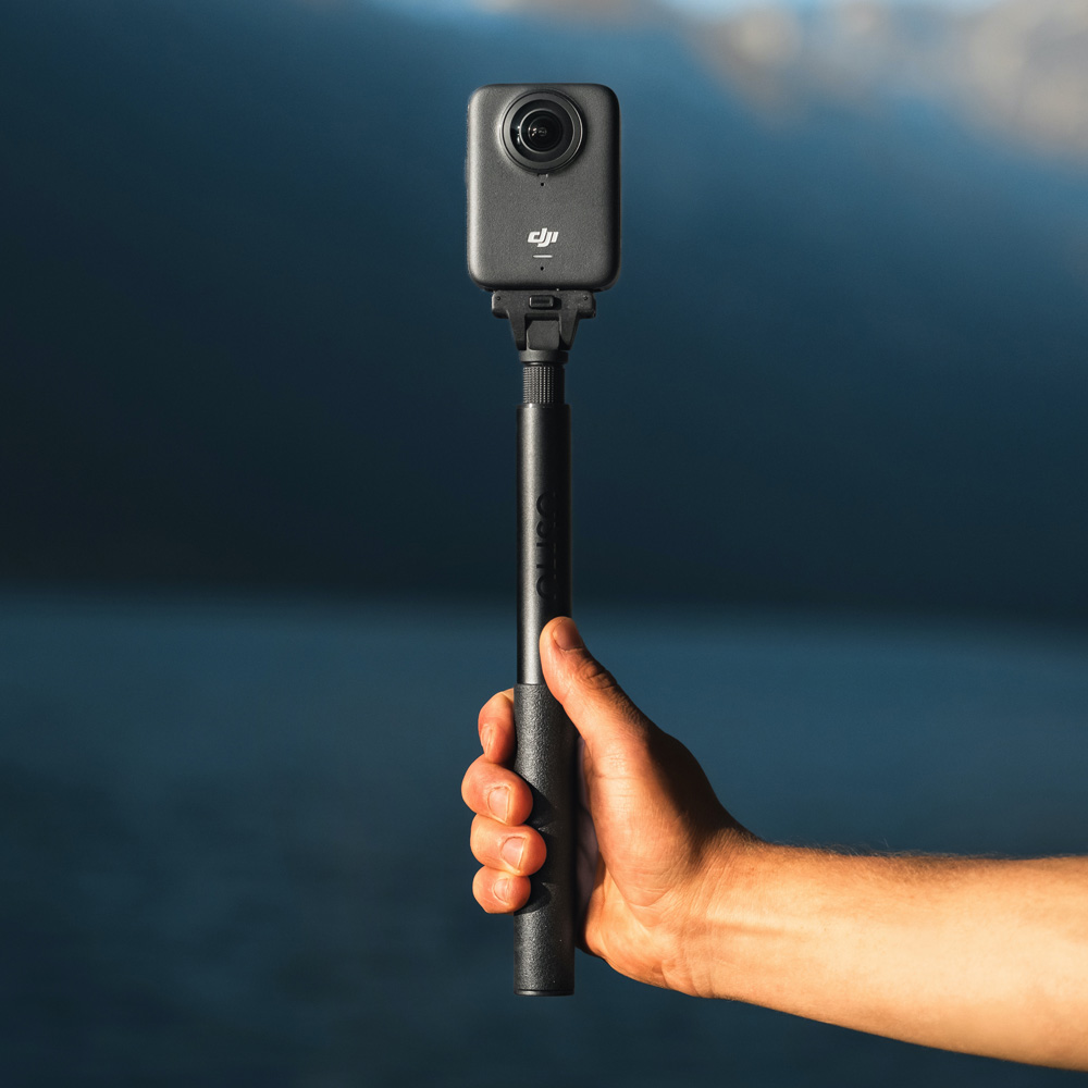 DJI Osmo 360 어드벤처 콤보