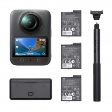 DJI Osmo 360 어드벤처 콤보