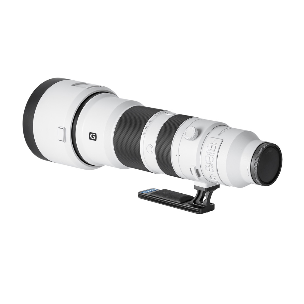 레오포토 SF-04 소니 400-800mm F6.3-8 G OSS 망원렌즈 플레이트