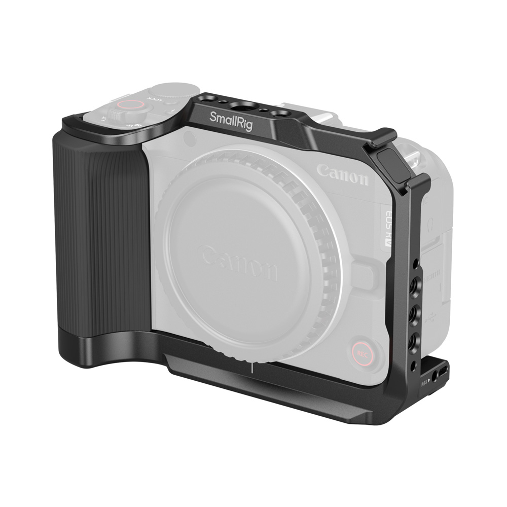 스몰리그 캐논 EOS R50 V 케이지 블랙 5427