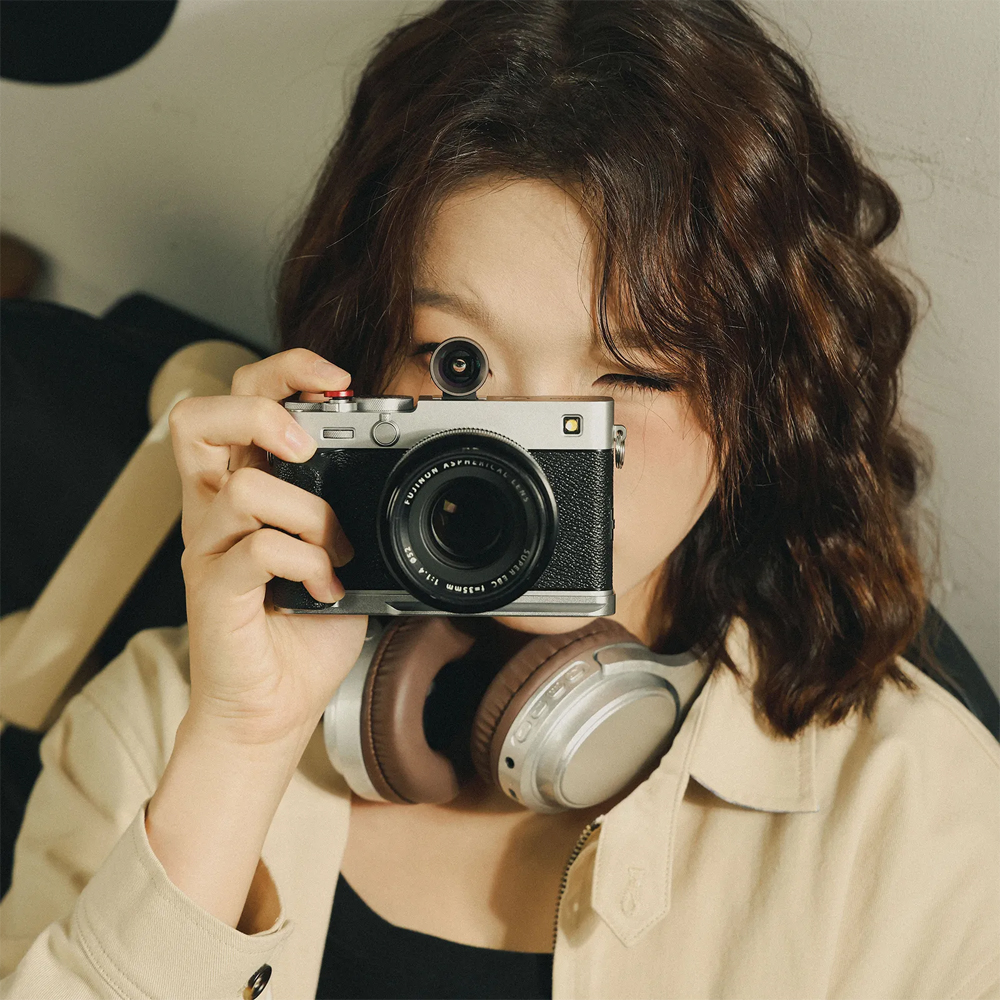 스몰리그 28mm 외장 광학 뷰파인더 5387