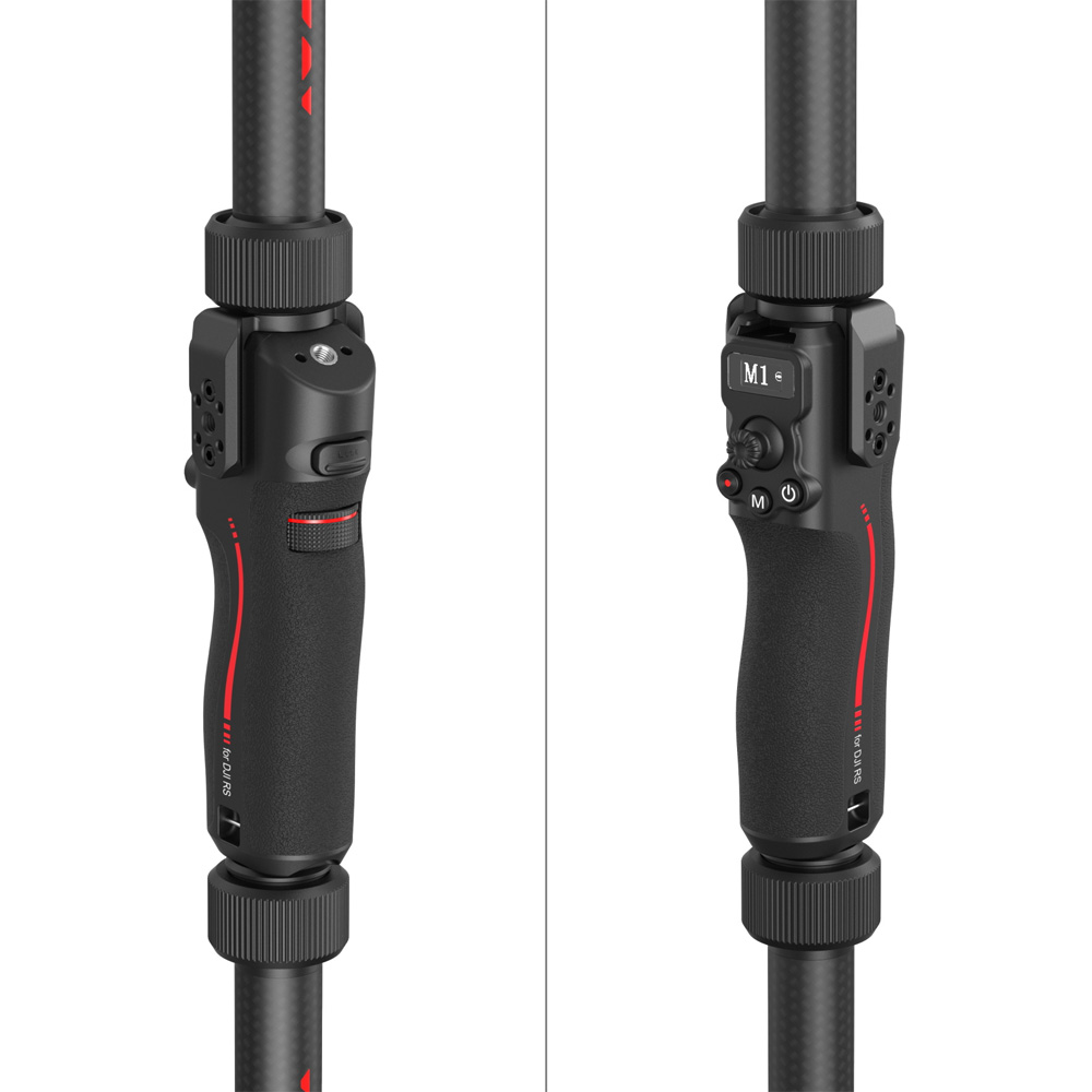 스몰리그 DJI RS 시리즈 핸드헬드 링 스테빌라이저 4328