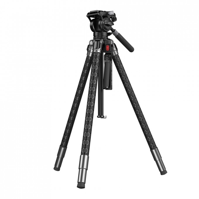 스몰리그 Potato Jet TRIBEX SE 유압 비디오 삼각대 5305 > 비디오