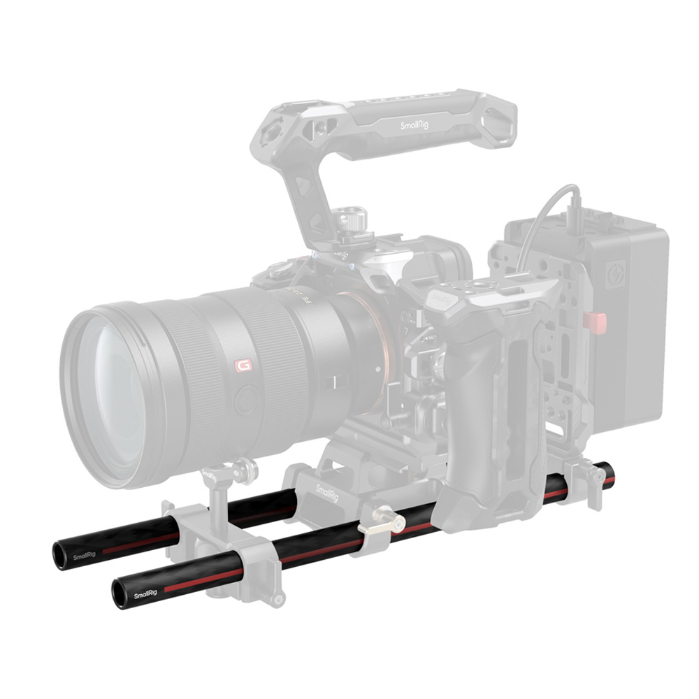 스몰리그 15mm 카본 파이버 로드 12인치 5212