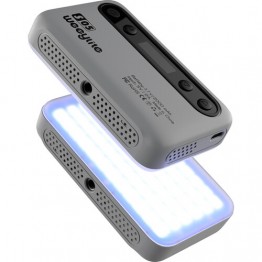 [리퍼비시 A] Weeylite S05 RGB 미니 LED 필라이트 그레이