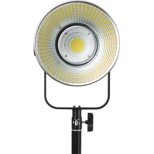 [리퍼비시 A] Weeylite Ninja 400 II COB LED 조명