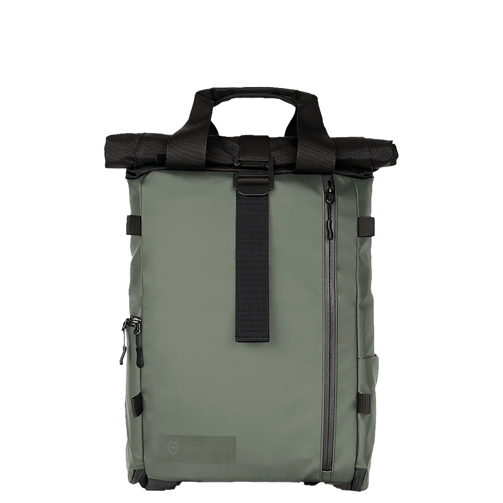 [리퍼비시 A] 원더드 New PRVKE Lite 11L 백팩 Green