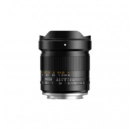 티티아티산 MF 14mm F2.8 소니 E마운트 풀프레임 렌즈