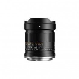 티티아티산 MF 14mm F2.8 니콘 Z마운트 풀프레임 렌즈
