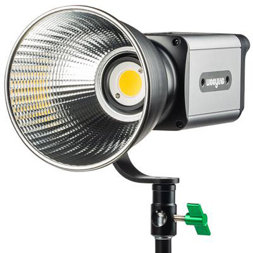 [리퍼비시 A] Weeylite Ninja 300 LED 라이트 조명