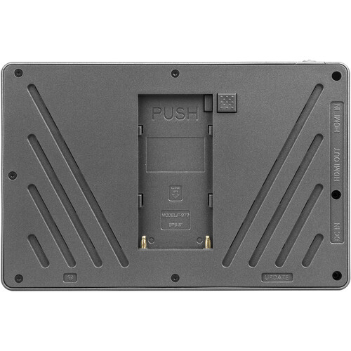 [리퍼비시 A] Desview R7 7인치 4K HDMI 터치스크린 모니터