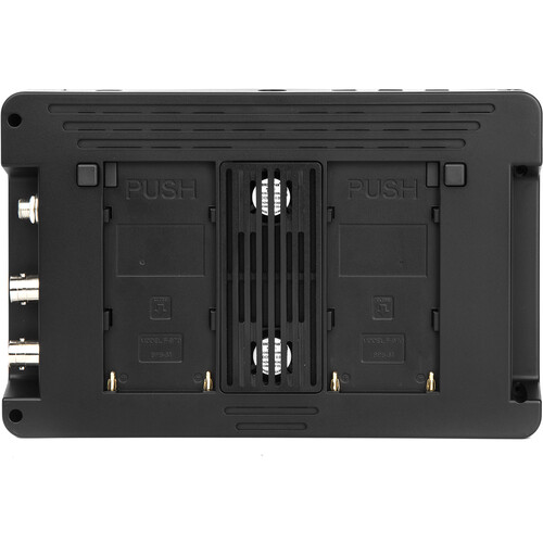 [리퍼비시 A] Desview R7S 7인치 4K HDMI 터치스크린 모니터