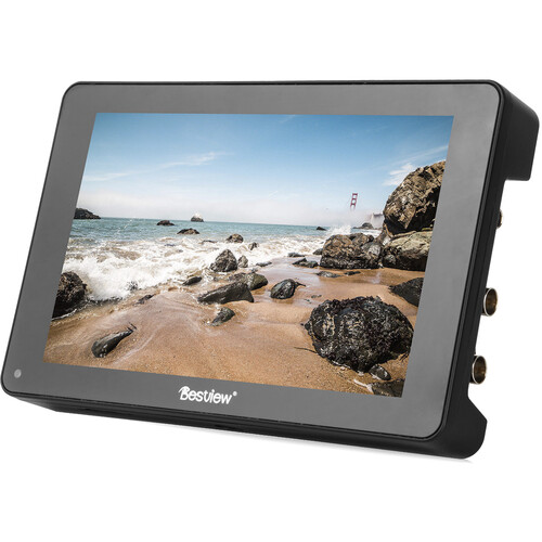 [리퍼비시 A] Desview R7S 7인치 4K HDMI 터치스크린 모니터