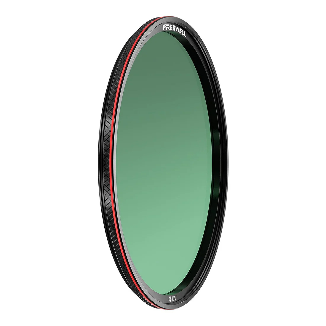 [리퍼비시 A] 프리웰 ULTRAVIOLET UV 렌즈필터 67mm