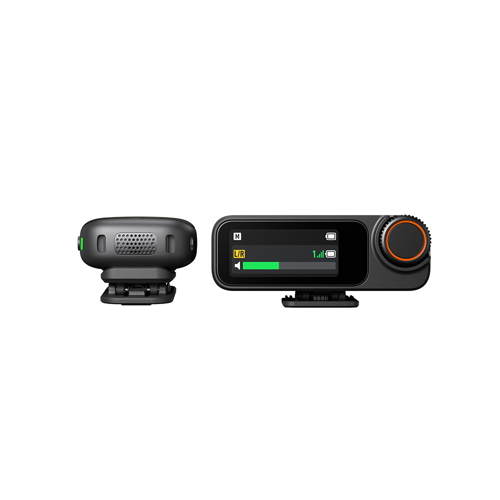 DJI Mic 3 (1 TX + 1 RX)